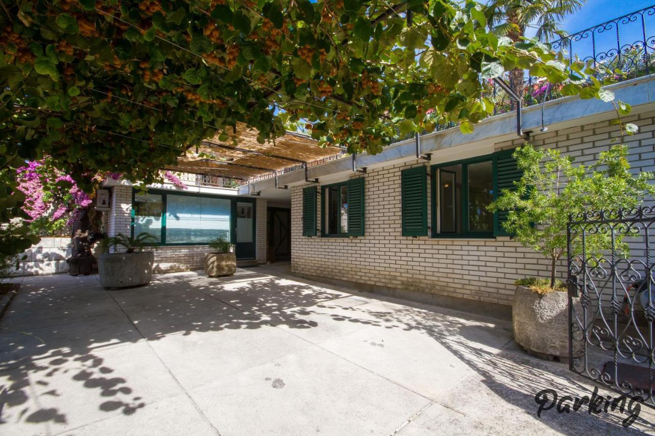 Apartments Kolenc Portoroz Exterior photo